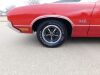 1971 Oldsmobile 442 Convertible - 57
