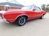 1971 Oldsmobile 442 Convertible - 59