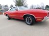 1971 Oldsmobile 442 Convertible - 62