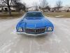 1972 Monte Carlo LS2 Supercharged - 3
