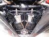 1972 Monte Carlo LS2 Supercharged - 72