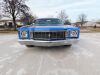 1972 Monte Carlo LS2 Supercharged - 4