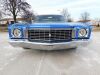 1972 Monte Carlo LS2 Supercharged - 5
