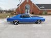 1972 Monte Carlo LS2 Supercharged - 8