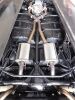 1972 Monte Carlo LS2 Supercharged - 77