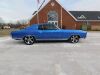 1972 Monte Carlo LS2 Supercharged - 9