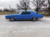 1972 Monte Carlo LS2 Supercharged - 17