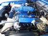1972 Monte Carlo LS2 Supercharged - 23