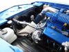 1972 Monte Carlo LS2 Supercharged - 24