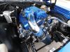 1972 Monte Carlo LS2 Supercharged - 27