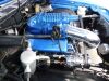 1972 Monte Carlo LS2 Supercharged - 28