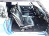 1972 Monte Carlo LS2 Supercharged - 46