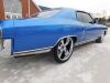 1972 Monte Carlo LS2 Supercharged - 58