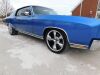 1972 Monte Carlo LS2 Supercharged - 59