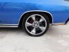 1972 Monte Carlo LS2 Supercharged - 60