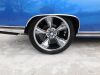 1972 Monte Carlo LS2 Supercharged - 61