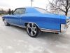 1972 Monte Carlo LS2 Supercharged - 64