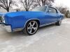 1972 Monte Carlo LS2 Supercharged - 65