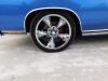 1972 Monte Carlo LS2 Supercharged - 62