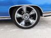 1972 Monte Carlo LS2 Supercharged - 63