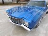 1972 Monte Carlo LS2 Supercharged - 82