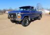 1978 Ford F250 XLT Ranger Super Cab 4X4 - 2