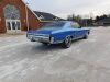 1972 Monte Carlo LS2 Supercharged - 10