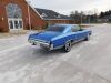 1972 Monte Carlo LS2 Supercharged - 11