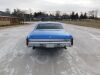 1972 Monte Carlo LS2 Supercharged - 12