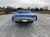 1972 Monte Carlo LS2 Supercharged - 13