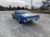 1972 Monte Carlo LS2 Supercharged - 14