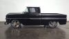 1963 Chevrolet Custom C10 Short Bed Pickup - 4