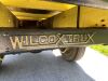 1925 Wilcox Trux 1 1/2 Ton Delivery - 15