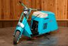 1946 Cushman Walk Through Scooter - 2