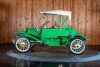 1910 K-R-I-T Four Model A Runabout - 8