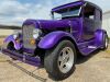 1932 Ford Model A Hot Rod - 3