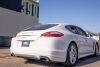 2011 Porsche Panamera No Minimum/ No Reserve - 5