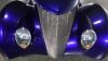 1937 Ford Custom Pickup - 10