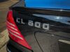 2004 Mercedes Benz CL600 - 15