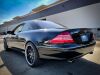 2004 Mercedes Benz CL600 - 11