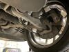 2004 Mercedes Benz CL600 - 48