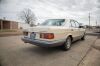 1981 Mercedes-Benz 300SD - 4