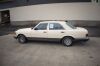 1981 Mercedes-Benz 300SD - 2