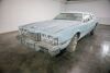 1976 Ford Thunderbird Barn Find / Never Titled No Minimum / No Reserve - 6