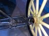 1917 Ford Depot Hack No Minimum/ No Reserve - 45