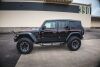 2021 Black Mountain Jeep Wrangler Rubicon - 5