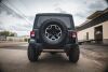 2021 Black Mountain Jeep Wrangler Rubicon - 7