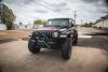 2021 Black Mountain Jeep Wrangler Rubicon - 13