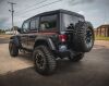 2021 Black Mountain Jeep Wrangler Rubicon - 15