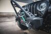 2021 Black Mountain Jeep Wrangler Rubicon - 22